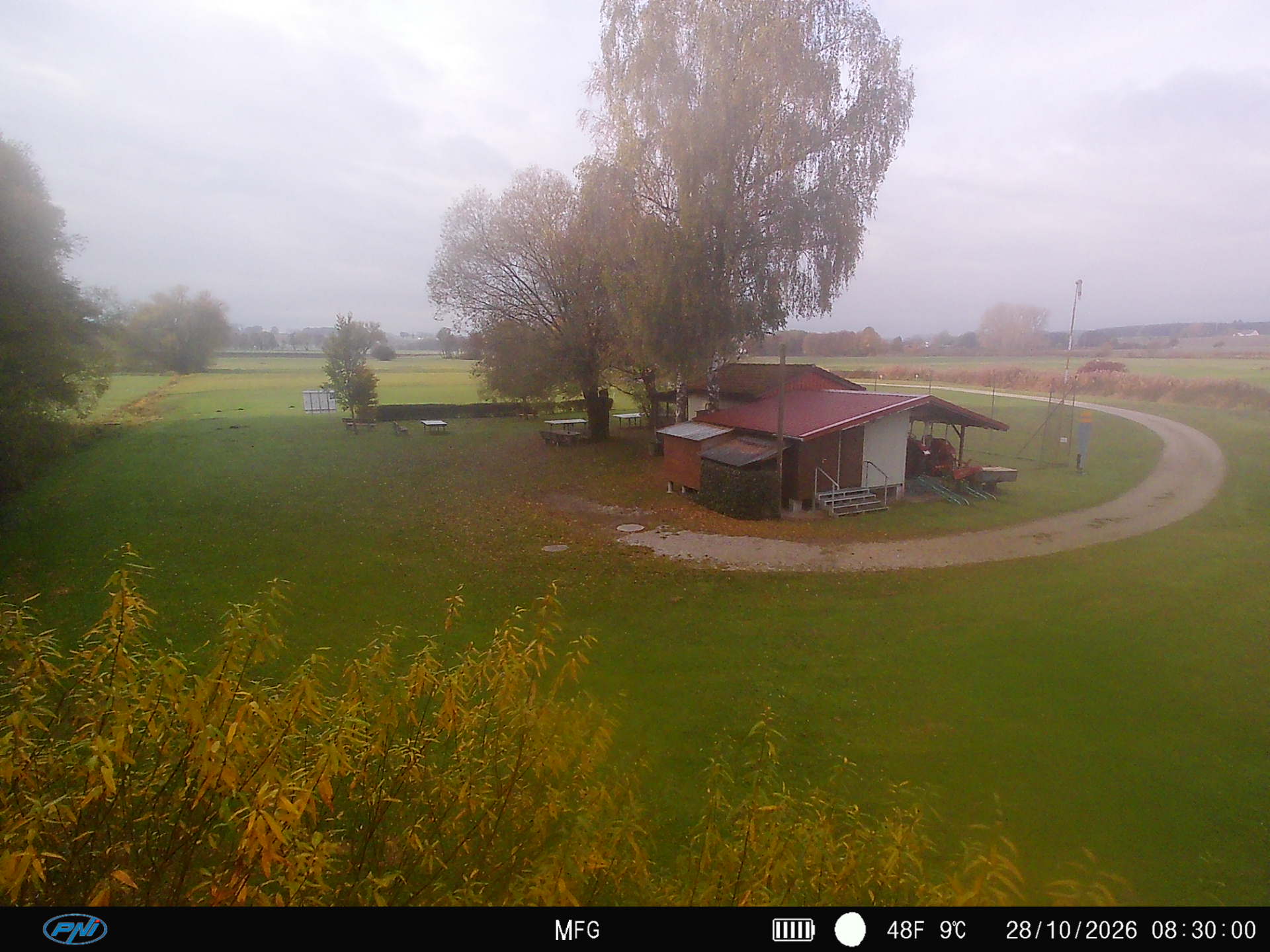 Aktuelles Webcam-Bild